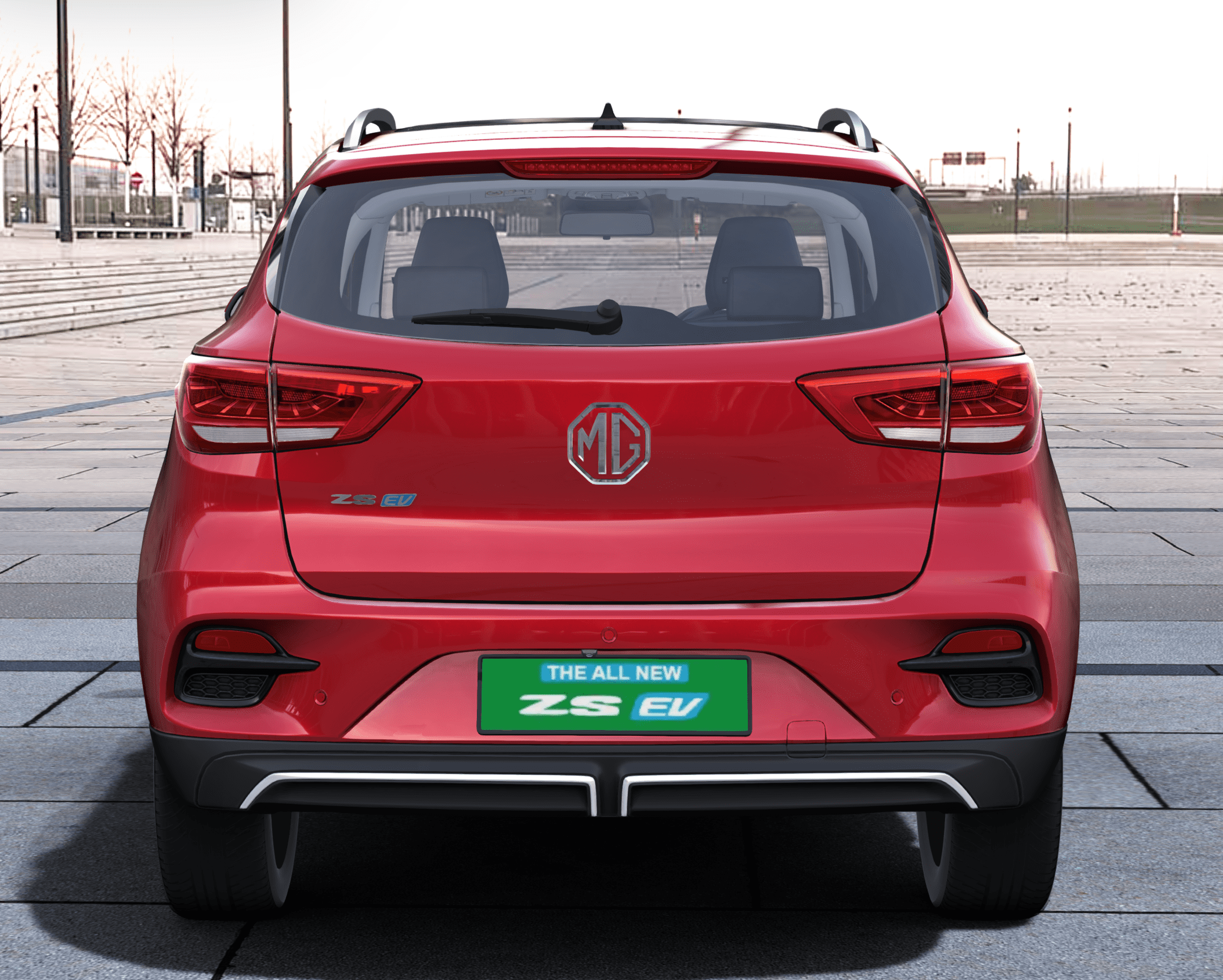 MG ZS EV Price in Guwahati, Assam - On Road Price | EVFY